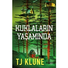 İthaki Yayınları Kuklaların Yaşamında
