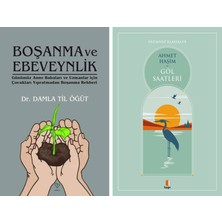Kapı Yayınları Boşanma ve Ebeveynlik + Göl Saatleri