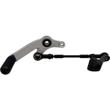 Motohane Cf Moto 450 Sr Vites Pedalı
