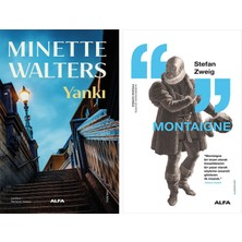 Alfa Yayınları Yankı + Montaigne