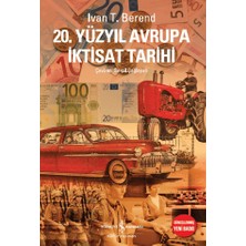 İş Bankası Kültür Yayınları 20. Yüzyıl Avrupa Iktisat Tarihi