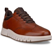 Ecco Gruuv Studio M Cognac