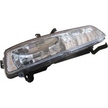 TŞT Hyundai Accent- Era- 2006-2012  Sis Lambası Sol Seffaf Duylu (Bağlantısı Ile Bırlıkte) (H27) (Rıa) Oem No (922011E000)