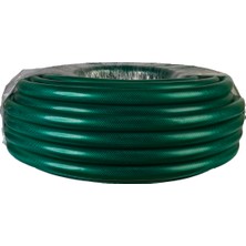 NalburBaba Örgülü Hortum 1/2"