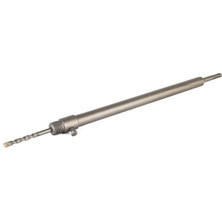 NalburBaba Sds Beton Buat Açma Adaptörü 250MM