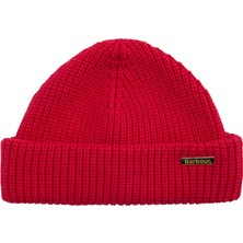 Barbour Mosely Bere RE59 Brick Red