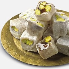 Mena Rise Malatya Pazarı Murat Palancı Şehzade Fıstıklı Duble Lokum 400 gr