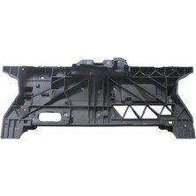 TŞT Citroen Jumpy- 2024-2025  Ön Panel Komple Plastik Oem No (9849922580)