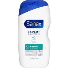 Yenibağ Expert Yoğun Nemlendirici 400 ml Duş Jeli