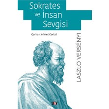 Say Yayınları Sokrates ve Insan Sevgisi