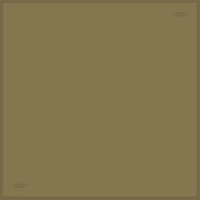 La Boutique Düz Renk Sura Ipek - 132 - 90X90