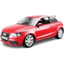 Ronanna Bburago 1:24 Audi A1 Model Araba
