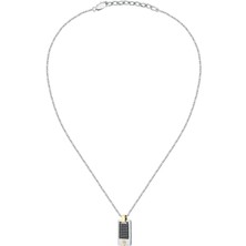 Maserati  JM334AVD49 Erkek Kolye