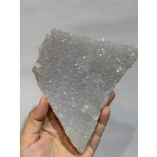 Gemsartdeco Druzy Depresyon Doğaltaş
