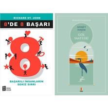 Kapı Yayınları 8'de 8 Başarı + Göl Saatleri
