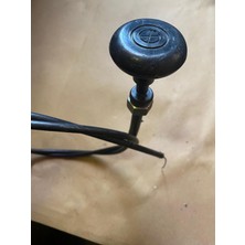 Üçel Devre Kesici Jigle Teli Eski Üretim