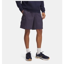 Under Armour Erkek Ua Holiday Vibe Cargo Şort 1390484-410