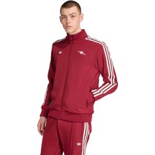 Adidas Erkek Futbol Eşofman Üstü Arsenal Terrace Icons Track Top JM9390