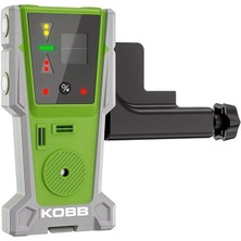 Misda Store KBL8RG 60 Metre Lazer Hizalama Dedektörü