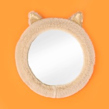 Kpm Cat Ayna - Asorti - 31X31 cm