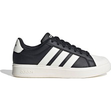 Adidas Streettalk Unisex Günlük Ayakkabı JP8284 Siyah