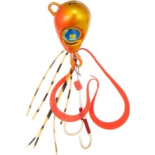 Craft Nano Rubber NARB-10GR. 003 Keimura Orange Gold