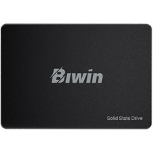 Biwin 1tb M100 2.5inç SSD 550-500MB/S