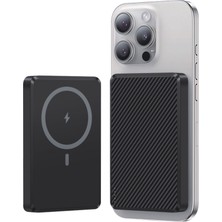 Piili Karbon 10.000 Mah P-Pb5 Powerbank