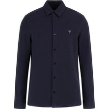 Guess Erkek Gömlek M5BP06K0901