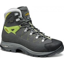 Asolo B23102 A627 Finder Gv mm Gore Tex Graphite/green Lime Erkek Outdoor Bot