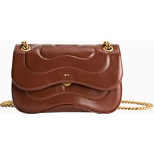 Jw Pei Tina Vegan Deri Kadın Omuz Çantası