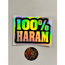 Reflektörlü Bant 8x2 cm Araç Oto Dış Aksesuar Reflektif Fosforlu Şerit Bant Ikaz Bandı Etiket 4AD.