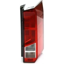 Mars Volkswagen Crafter / Man Tge 2017 Sonrası Sol Duysuz Stop Lambası Oem No (7C0945095H)