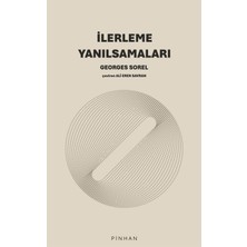 Pinhan Yayıncılık Ilerleme Yanılsamaları