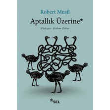 Sel Yayıncılık Aptallık Üzerine