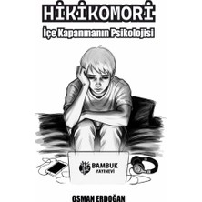 Bambuk Yayınevi Hikikomori