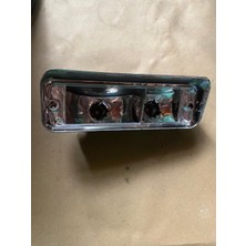 Üçel Plastikap Murat 131 Eski Model Şahin Doğan Ön Park Sinyal Kasası Duylu Sağ Onatsan Marka