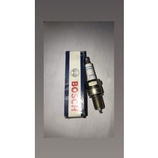 Üçel Bosch Tofaş Doğan Kartal Şahin Düz Motor Buji W8DC 7606
