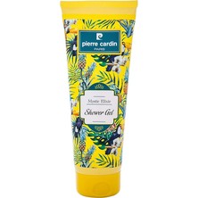 Cardin Mistik Kokulu E Vitaminli Ph Dengeli Canlandırıcı Duş Jeli (250 Ml)