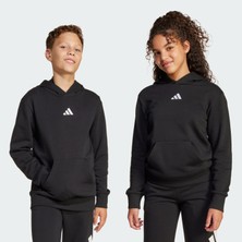 Adidas Sportswear JC9772 Essentials Hoodie Kids