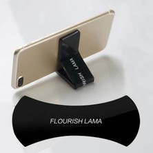 Mena Rise Flourish Lama Nano Yapışkanlı Süper Ped - Lisinya