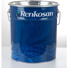 Renkosan Sentetik Yağlı Boya | Metal, Demir, Ahşap Yüzeyler Için