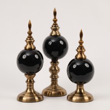 TASARIMHMODA Üçlü Alem Küre Set No:2