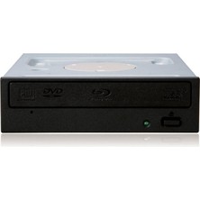 Pioneer BDC-207DBK Combo bulk 8x Blu-Ray BD-R BD-R DL Dahili Optik Yazıcı