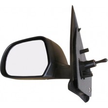TŞT Dacia Lodgy- 2012-2022  Kapı Aynası Sol Manuel Oem No (963026216R)