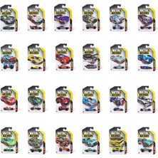 Giochi Metal Machines S2 Tekli Araç Paket 6708