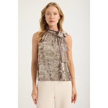 Home Store Simli Degrade Top