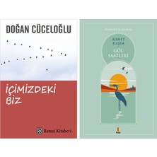 Kapı Yayınları Içimizdeki Biz + Göl Saatleri