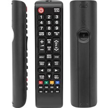 Yenibağ Samsung Smart Tv Uzaktan Kumanda Samsung Tüm Modeller Uyumlu