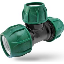 Poelsan 32-25-32 Pe Rediksiyon Te